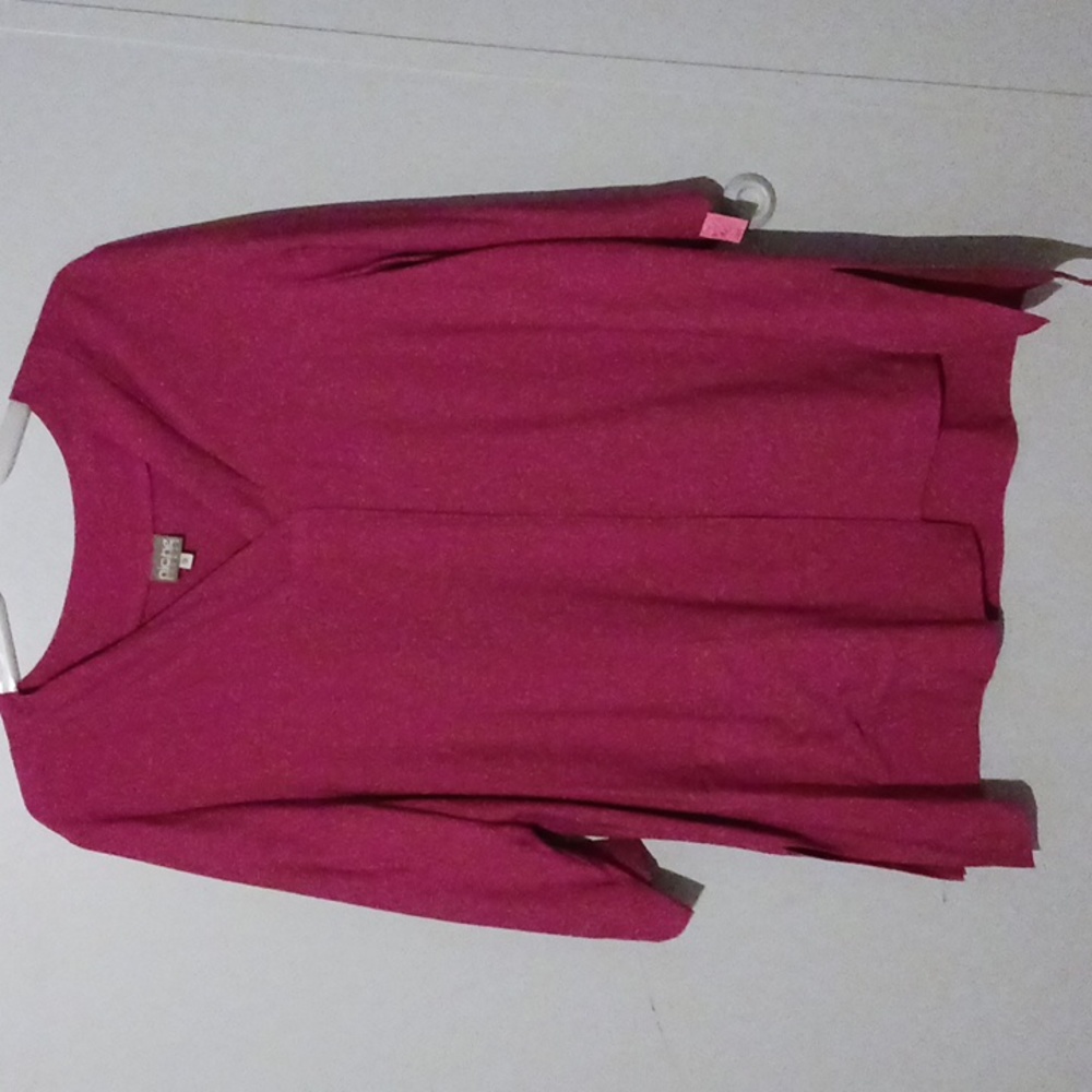 1X magenta niche nilgun derman